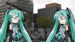 アテンションプリーズ【初音ミク　アペンド　solid】能瀬慶子