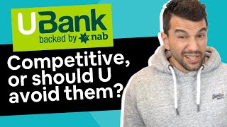 UBank Home Loan Review [Is it really cheaper?]