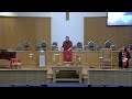 Wesley Way UMC- 