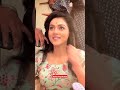 mallika singh new beautiful makeup video 🥰 shorts