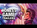 Honest Game Trailers | No More Heroes 3