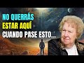 ¡No querrás estar aquí cuando suceda lo peor!