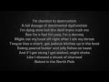 Lyrics Sucker for Pain Lil Wayne, Wiz Khalifa & Imagine Dragons w Logic & Ty Dolla $ign ft X Amba