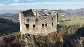 Ruine Gilgenberg