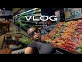 VLOG: Grocery Shopping + Grocery Haul & More | Ms Lira