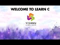 C PROGRAM TO CONCATENATE TWO STRINGS USING LOOP