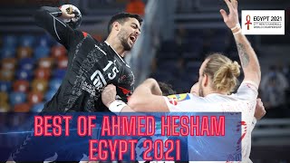 best of ahmed hesham Egypt 2021