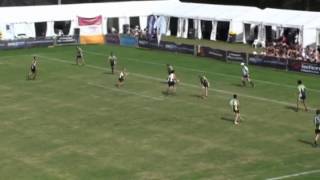 2013 NSW Junior State Cup - 18's Boys Final