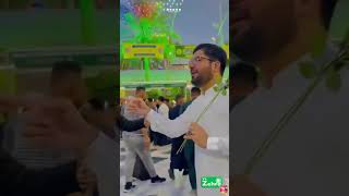 Zahoor Ka Waqt Agaya Hai | Mir Hasan Mir New Manqabat 2023 | 15 Shaban Manqabath 2023 | At Karbala