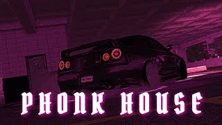 PHONK HOUSE | ATMOSPHERE | PHONK VIBE COMPILATION