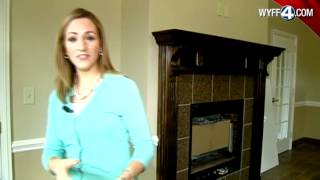Starbucks featured inside Upstate funeral home