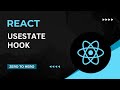 React JS Tutorial for Beginners | useState Hook