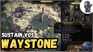 Comment loot des Waystones en Endgame | Path Of Exile 2