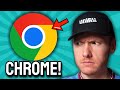 How to Create a Desktop Shortcut in Google Chrome