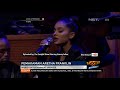 Ariana Grande Ditunjuk Tampil Dalam Prosesi Pemakaman Aretha Franklin