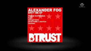 TMR - Alexander Fog  // B.Trust // Nervous NYC // The NastyFamily @ Miami South Beach WMC2011