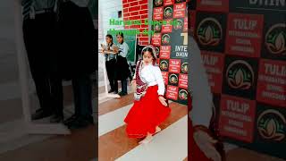 Haryana day Performance ll Dance on Haryana Day ll  #shortsfeed #shorts #haryana #ytshorts