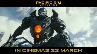 Pacific Rim Uprising | A Look Inside | In Cinemas 22 March