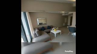 Hot Deal- 3 BR + Maid Room FF + Balcony in Amwaj Island