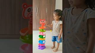 Game World Spiral Tower🤩#shorts #games #love #youtube #youtubeshorts #trending #viral #game #short