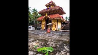 History Of Pazhayannur Bhagavathy Temple