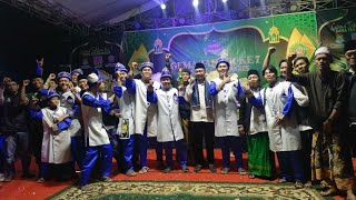 GEMA TAKBIR KE 7 DESA TEGALANGUS PART II