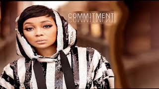 Monica - Commitment