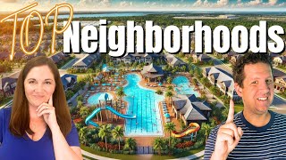 South Pasco Neighborhood Guide | Tampa Bay, FL