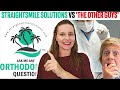 How StraightSmile Solutions Works