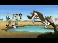 be careful it s poisonous snakes and more poisonous animals wild kratts 9 story kids