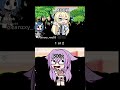 1 or 2 Gacha life #keşfet #trending #gachalife #gachatiktok #gachatrend