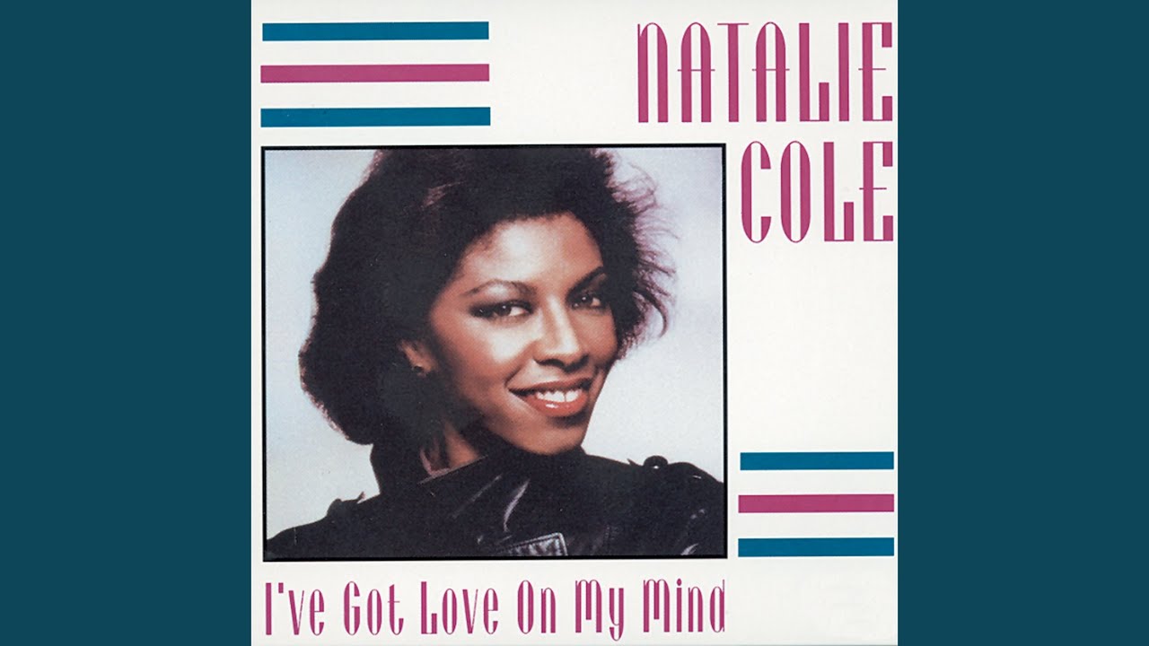 Our Love Natalie Cole Song Lyrics Music Videos Concerts
