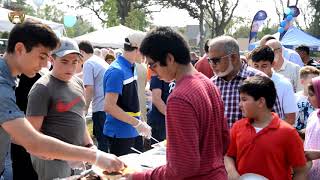 The Mecca Center: Eid Picnic 2018