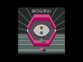 Mogwai - 'Remurdered'