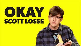 Scott Losse | Okay | Official Trailer | Dry Bar Comedy