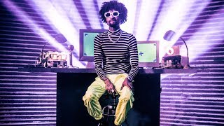 PnB Rock - Go To Mars (feat. Tee Grizzley) [ Music ]