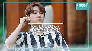 [Can you hear ma trip] Golden Child Ep.1-4 All that matter is FOOD! What's the favorite flavor?