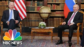 Morning News NOW Full Broadcast - June 16 | NBC News NOW