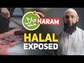 Exposing the CORRUPTION in the Halal Industry (Full Documentary) | Br Malaz Majanni