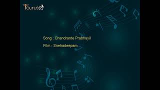 Chandrante Prabhayil | Snehadeepam