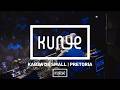 Kabza De Small Afro House Set | Kunye Pretoria V, South Africa