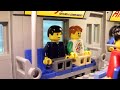 lego metro