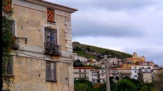 Acquappesa (u Casale) - Calabria - Video con foto di Tonino Vattimo