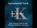 stop instrumental track with background vocals karaoke in the style of jamelia