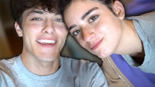 I Finally Asked Dixie To Be My Girlfriend!