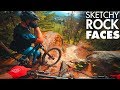 WOULD YOU SEND IT? | Lap 3 of the Squamish Rock Faces! WOULD YOU SEND IT? | Lap 3 of the Squamish Rock Faces!