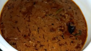 ഒട്ടും കയ്പ് ഇല്ലാതെ പാവയ്ക്കാ തീയൽ II My Amma's Special Recipe II MyHappinesszoneByAshLee