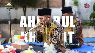 AHBABUL KHOIROT - FESTIVAL BANJARI PONDOK BERAS 99 KOTA MALANG SE-JAWA TIMUR 2024