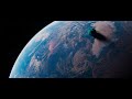 finally the earth with physically correct atmosphere in redshift and 3ds max