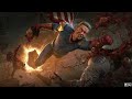 mk1 homelander all brutalities fatalities fatal blow ending taunts u0026 victory celebrations